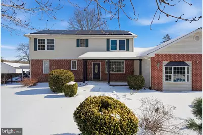 1962 Old Kirkwood Road, Bear, DE 19701 - Photo 44