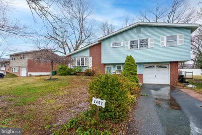 2407 McCawber Drive, Wilmington, DE 19808 - Photo 32