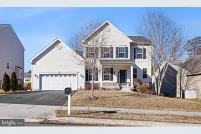 431 Welsh Hill Road, Newark, DE 19702 - Photo 1