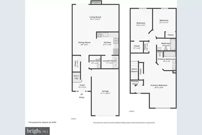 110 Auckland Drive, Newark, DE 19702 - Photo 30