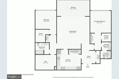 614 Loveville Road #D2G, Hockessin, DE 19707 - Photo 26