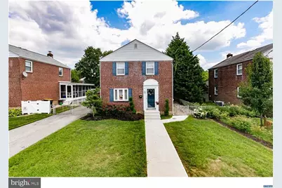 6 Alfred Avenue, Wilmington, DE 19805 - Photo 2