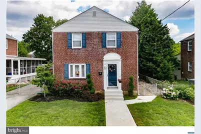 6 Alfred Avenue, Wilmington, DE 19805 - Photo 2