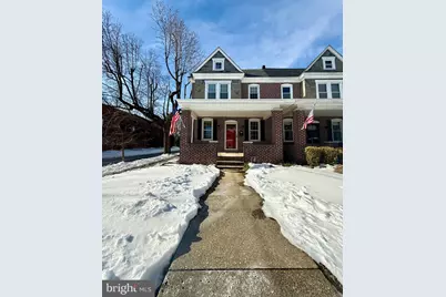 1401 N Grant Avenue, Wilmington, DE 19806 - Photo 1