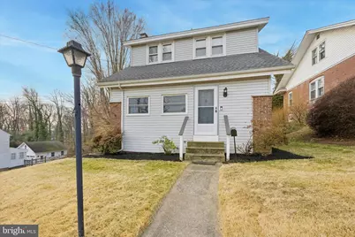 4 Forrest Avenue, Claymont, DE 19703 - Photo 1