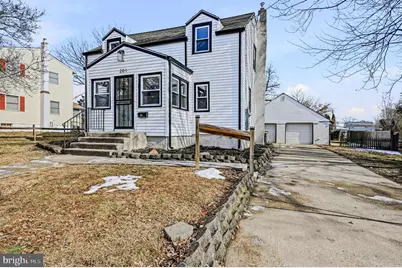 201 Clayton Avenue, Wilmington, DE 19809 - Photo 1