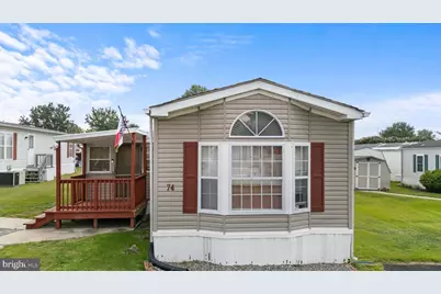 74 Kathy Lane #A661, Wilmington, DE 19808 - Photo 6