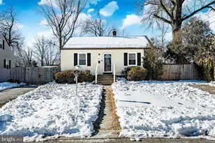 8 Garrett Rd, Wilmington, DE 19809 - Photo 1