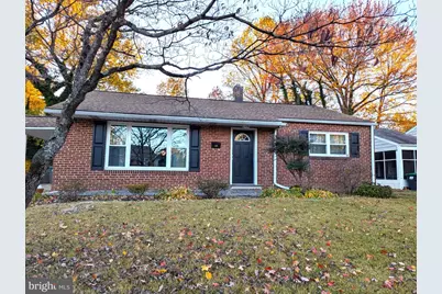 14 Homewood Road, Wilmington, DE 19803 - Photo 1