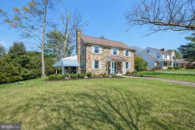 109 Oxford Place, Wilmington, DE 19803 - Photo 4