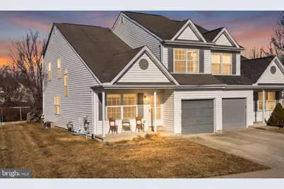 659 Warren Drive, Middletown, DE 19709 - Photo 1