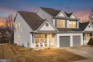 659 Warren Dr, Middletown, DE 19709 - Photo 1