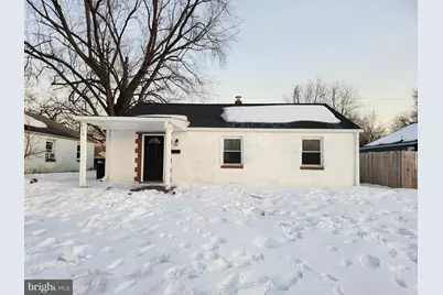 306 Elwood Place, New Castle, DE 19720 - Photo 1