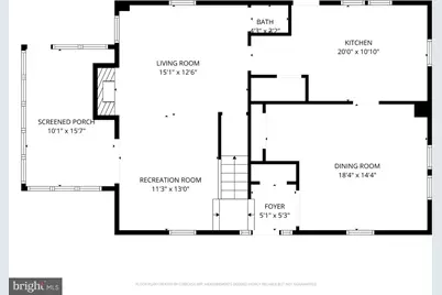 805 Highland Avenue, Wilmington, DE 19808 - Photo 20