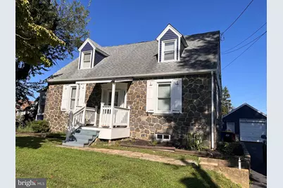 805 Highland Avenue, Wilmington, DE 19808 - Photo 1