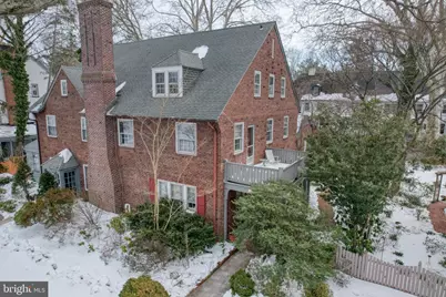 708 Greenhill Avenue, Wilmington, DE 19805 - Photo 2