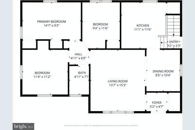 53 E Edinburgh Drive, New Castle, DE 19720 - Photo 30