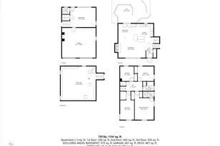 104 Danforth Pl, Wilmington, DE 19810 - Photo 48