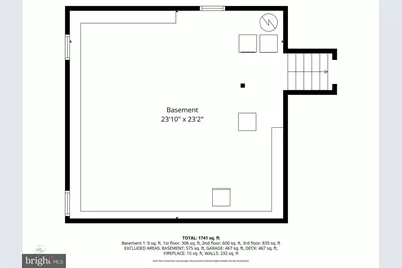 104 Danforth Place, Wilmington, DE 19810 - Photo 52