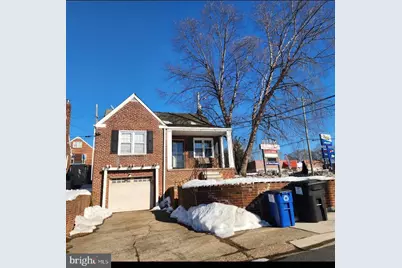 1519 Clayton Road, Wilmington, DE 19805 - Photo 1