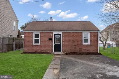 513 Ohio Avenue, Wilmington, DE 19805 - Photo 1