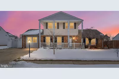 213 S Booth Drive, New Castle, DE 19720 - Photo 1