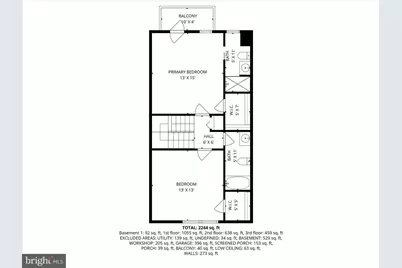618 Dandenog Drive, Wilmington, DE 19808 - Photo 52