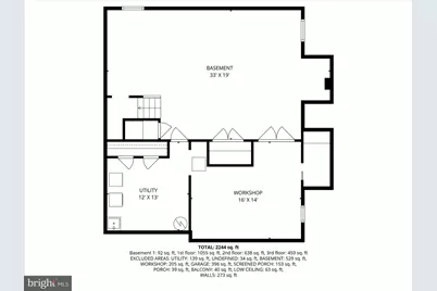 618 Dandenog Drive, Wilmington, DE 19808 - Photo 54