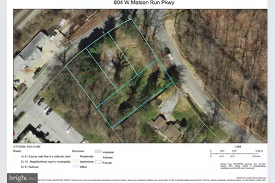 804 Matson Run Parkway, Wilmington, DE 19802 - Photo 1