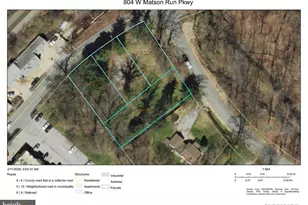 804 Matson Run Pkwy, Wilmington, DE 19802 - Photo 1