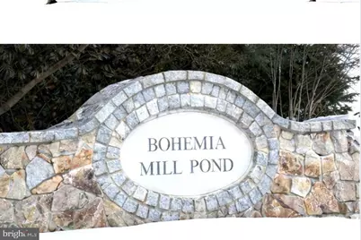 107 Bohemia Mill Pond Drive, Middletown, DE 19709 - Photo 4