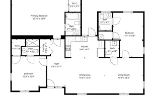 4 Lower Greenbriar Rd, Wilmington, DE 19810 - Photo 42