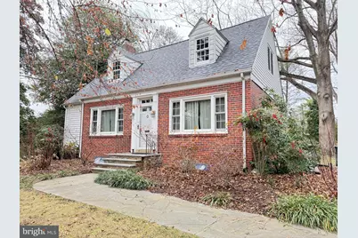 112 W Park Place, Newark, DE 19711 - Photo 1