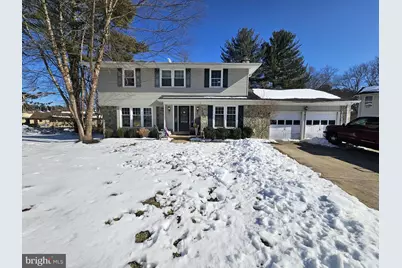 8 Inverness Court, Wilmington, DE 19808 - Photo 1