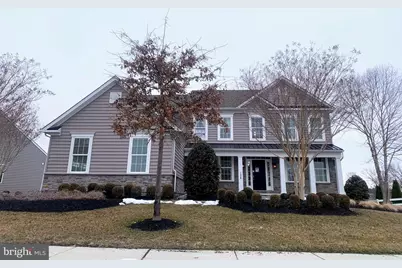 126 Green Forest Drive, Middletown, DE 19709 - Photo 2