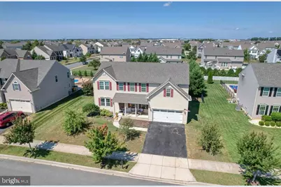 303 Braemar Street, Middletown, DE 19709 - Photo 4