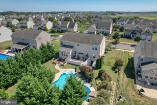 303 Braemar St, Middletown, DE 19709 - Photo 8