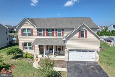 303 Braemar Street, Middletown, DE 19709 - Photo 2