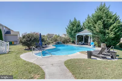 303 Braemar Street, Middletown, DE 19709 - Photo 18