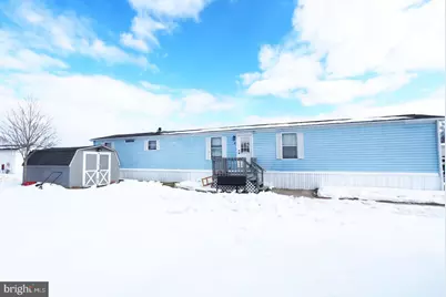 8 Vincent Court #43, Bear, DE 19701 - Photo 16