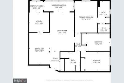 2112 Heather Court #2112, Wilmington, DE 19809 - Photo 26