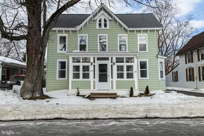 631 Commerce Street, Townsend, DE 19734 - Photo 1