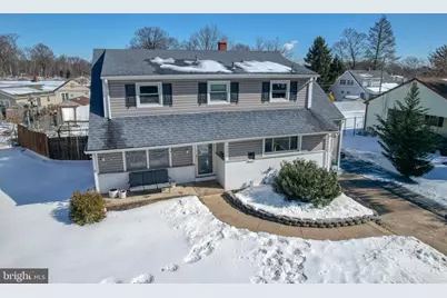 905 Harvey Road, Claymont, DE 19703 - Photo 2