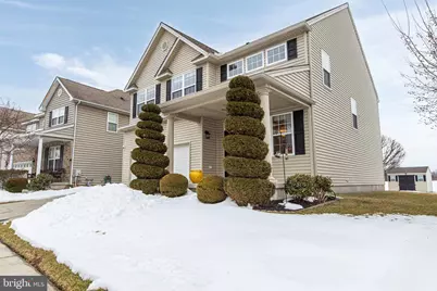 114 Rosemary Court, Bear, DE 19701 - Photo 4