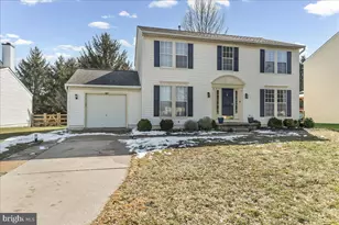 9 Coralberry Dr, Newark, DE 19702 - Photo 2