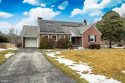 210 Glen Berne Drive, Wilmington, DE 19804 - Photo 1