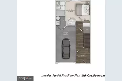 758 Rosler Way, Middletown, DE 19709 - Photo 2