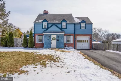 32 Riverside Drive, Wilmington, DE 19809 - Photo 1