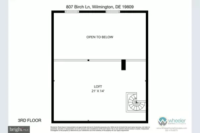 807 Birch, Wilmington, DE 19809 - Photo 32