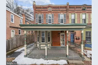 1022 Trenton Place, Wilmington, DE 19801 - Photo 2